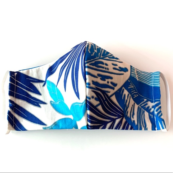 Accessories - 🚫SOLD! Filter Pocket Face Mask